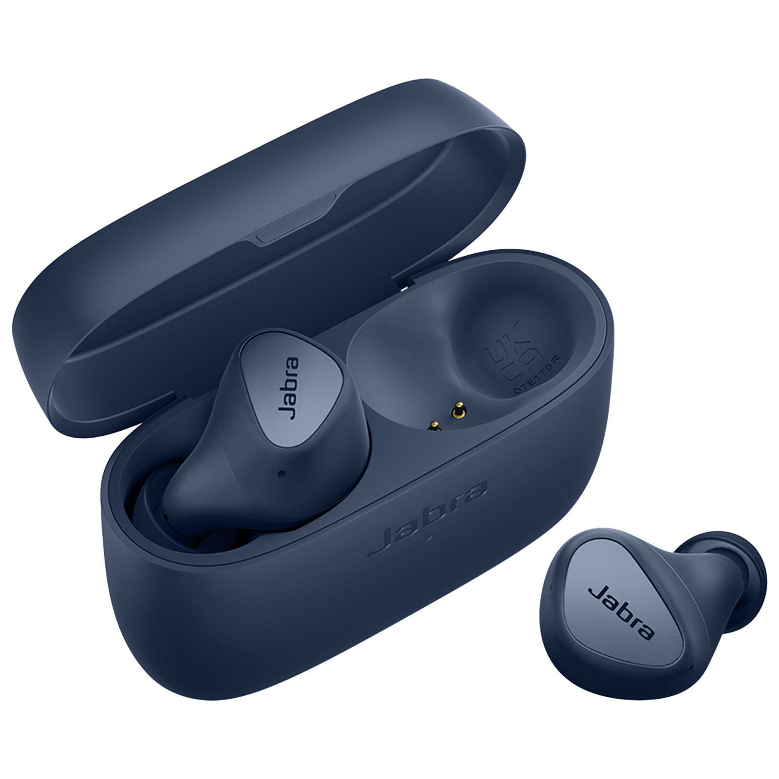 Jabra elite best sale 75t ip55